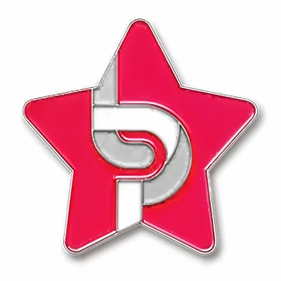 3 inch 3 inch - Custom Patch