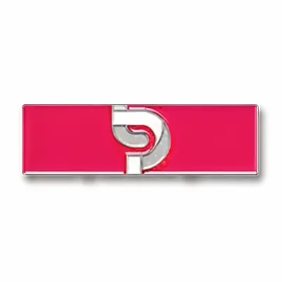 3 inch 3 inch - Custom Patch