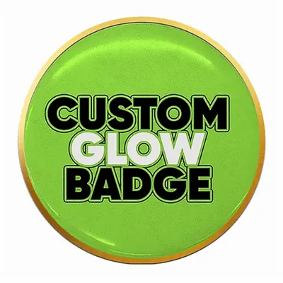3 inch 3 inch - Custom Patch