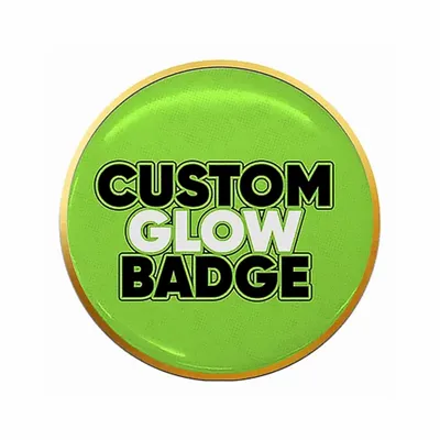 2.5 inch 2.5 inch - Custom Patch