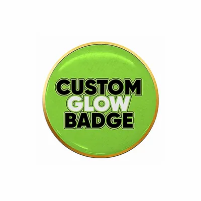 2 inch 2 inch - Custom Patch