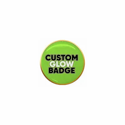 1.2 inch 1.2 inch - Custom Patch