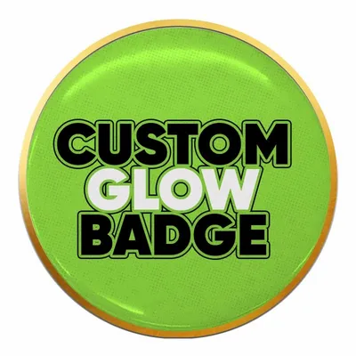 3 inch 3 inch - Custom Patch