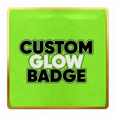 3 inch 3 inch - Custom Patch