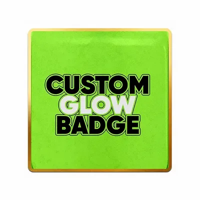 2.5 inch 2.5 inch - Custom Patch