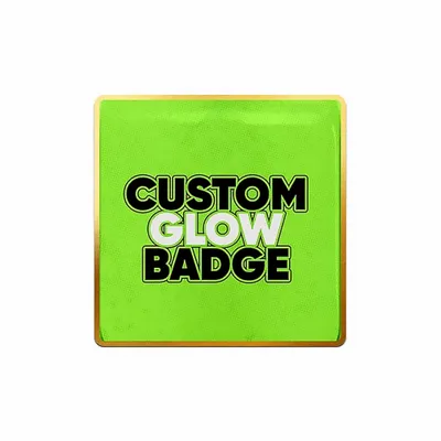 2 inch 2 inch - Custom Patch