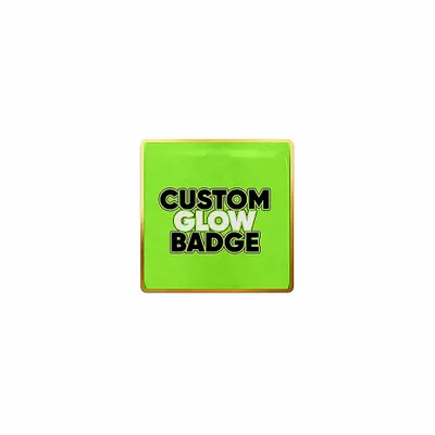 1.2 inch 1.2 inch - Custom Patch