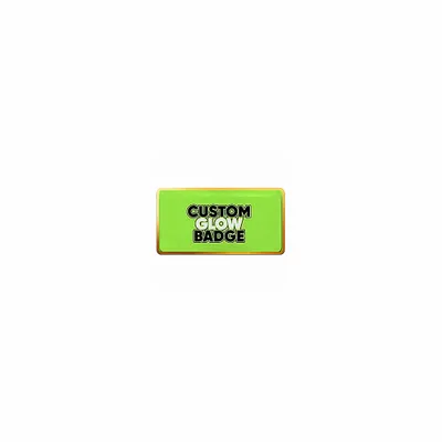 1 inch 1 inch - Custom Patch