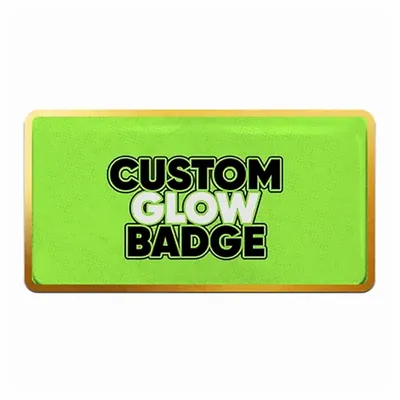 3 inch 3 inch - Custom Patch
