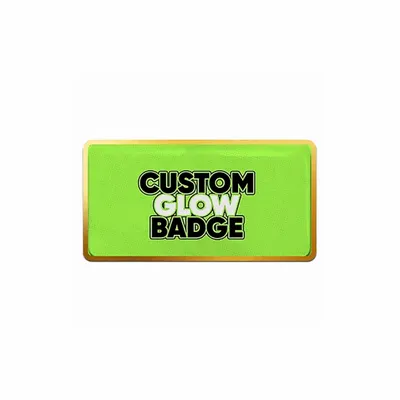 2 inch 2 inch - Custom Patch