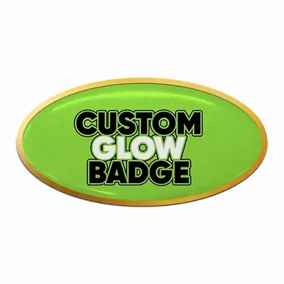 3 inch 3 inch - Custom Patch