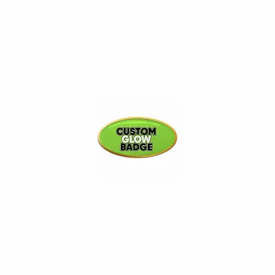 1 inch 1 inch - Custom Patch