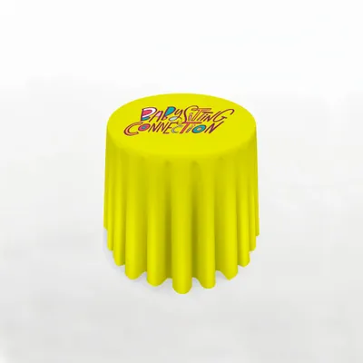 2 Feet 2 Feet - Custom Patch