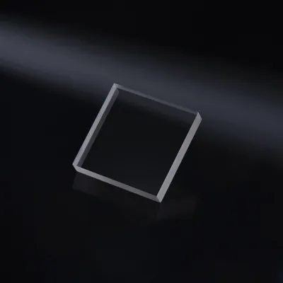 Clear Clear - Custom Patch