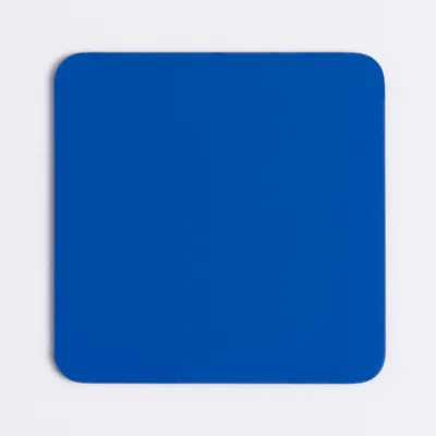 Blue Blue - Custom Patch