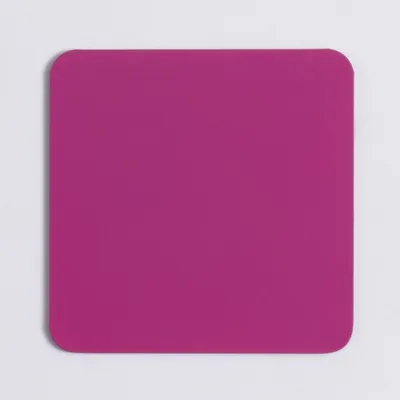 Hot Pink Hot Pink - Custom Patch