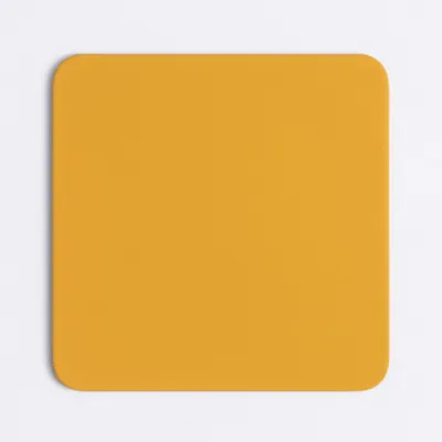 Orange Orange - Custom Patch