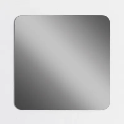 Glossy Grey Glossy Grey - Custom Patch