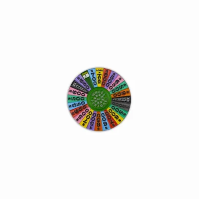 0.75 inch 0.75 inch - Custom Patch