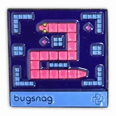 2 inch 2 inch - Custom Patch