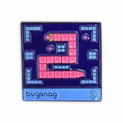 1.5 inch 1.5 inch - Custom Patch