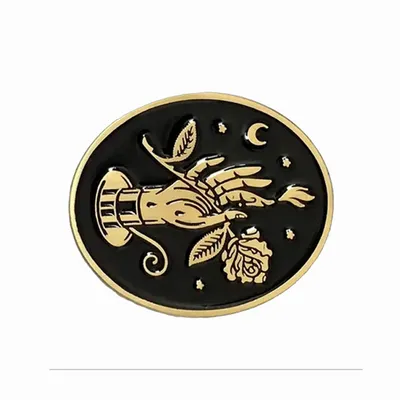 1.5 inch 1.5 inch - Custom Patch