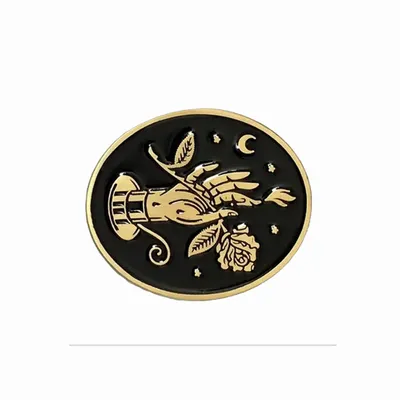 1.25 inch 1.25 inch - Custom Patch