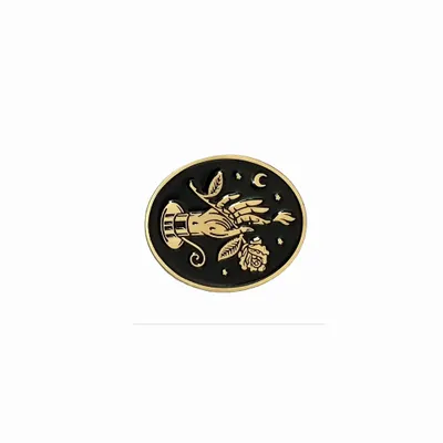 0.75 inch 0.75 inch - Custom Patch