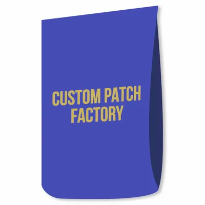 Loop Fold Loop Fold - Custom Patch