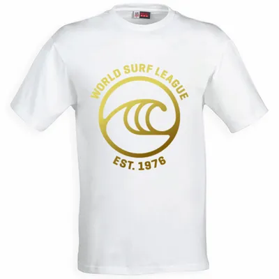 Gold Gold - Custom Patch