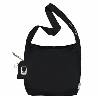 Black (BK) Black (BK) - Custom Patch