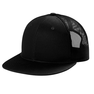 Black Black - Custom Patch