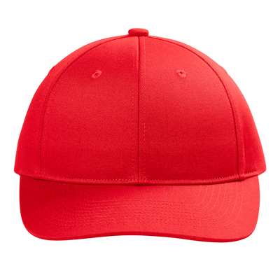 True Red True Red - Custom Patch
