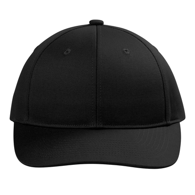 Black Black - Custom Patch