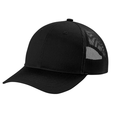 Black Black - Custom Patch
