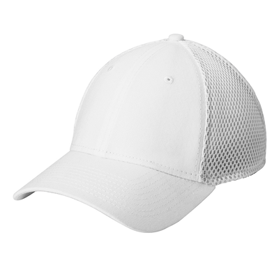 White White - Custom Patch