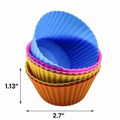 Round(2.7x1.3inch) Round(2.7x1.3inch) - Custom Patch