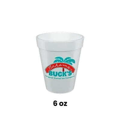 6 oz 6 oz - Custom Patch