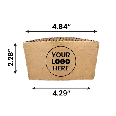 4.8 inch 4.8 inch - Custom Patch