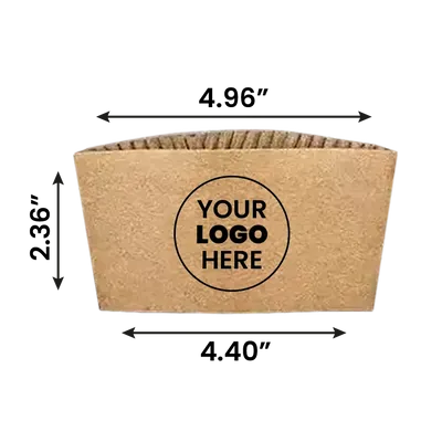 4.9 inch 4.9 inch - Custom Patch