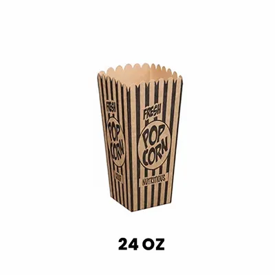 24oz 24oz - Custom Patch