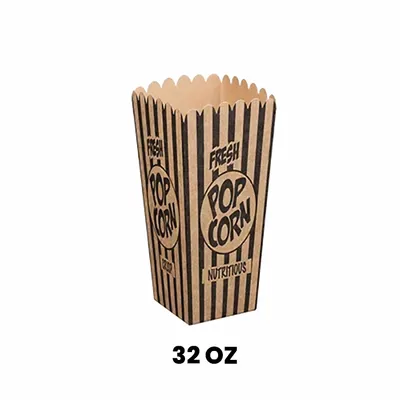 32oz 32oz - Custom Patch
