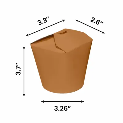16oz 16oz - Custom Patch