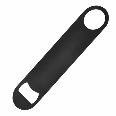Black Black - Custom Patch