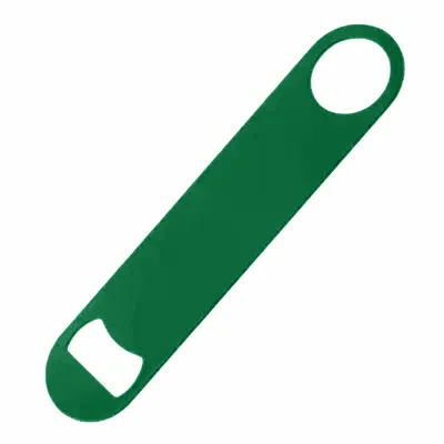 Green Green - Custom Patch