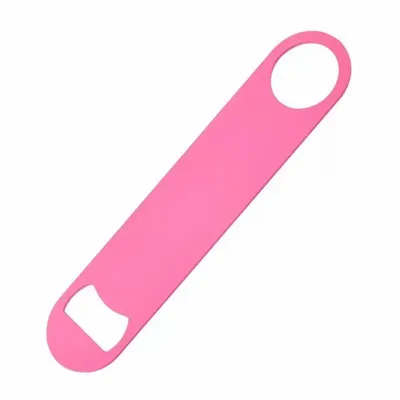 Pink Pink - Custom Patch