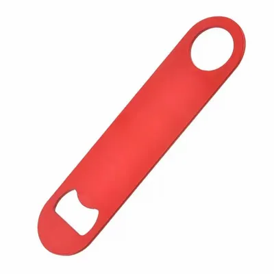 Red Red - Custom Patch