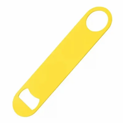 Yellow Yellow - Custom Patch