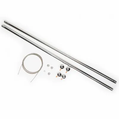 with Accessories - Custom Patch