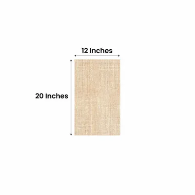 12 in x 20 in 12 in x 20 in - Custom Patch